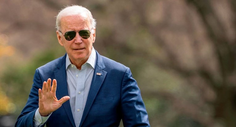 Biden ide u Poljsku zbog rata u Ukrajini