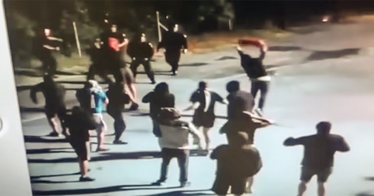 U Otvorenom se svađali novinar i član uprave Dinama: "Vi ste opsjednuti Mamićem"
