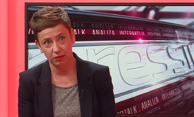 Tomaševićeva bliska suradnica objasnila što je rodno osjetljivo prostorno planiranje