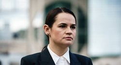 Rusija izdala potjernicu za bjeloruskom čelnicom oporbe