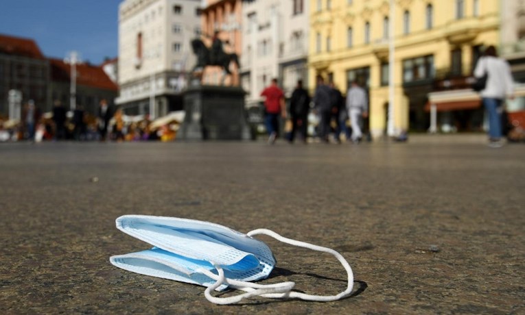 ANKETA Podržavate li uvođenje kazni?