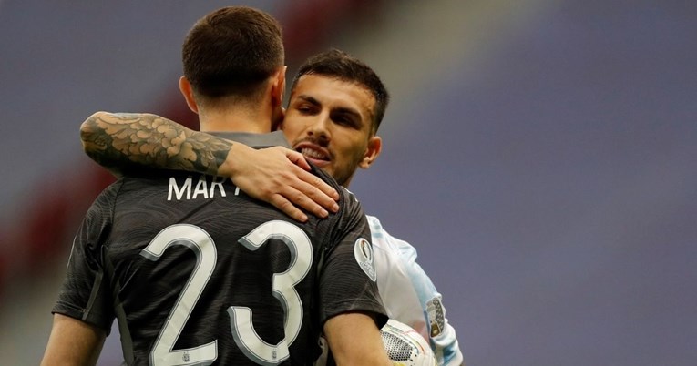 Argentinske zvijezde nakon kaosa u Brazilu krenule prema Hrvatskoj