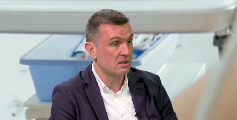 Doktor s prizivom savjesti: Ne bih volio da Hrvatska radi ovo što se radi u Sloveniji
