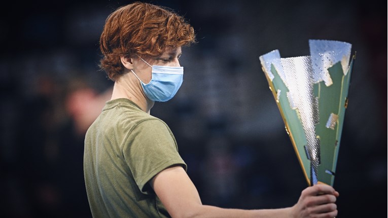 Tenis dobio prvog osvajača ATP-a rođenog u 21. stoljeću
