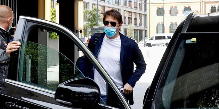 Gazzetina ponoćna ekskluziva: Gotovo je. Conte odlazi iz Intera