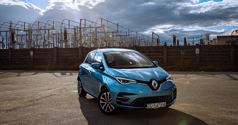 Od sutra kreću poticaji za kupovinu elektrificiranih vozila