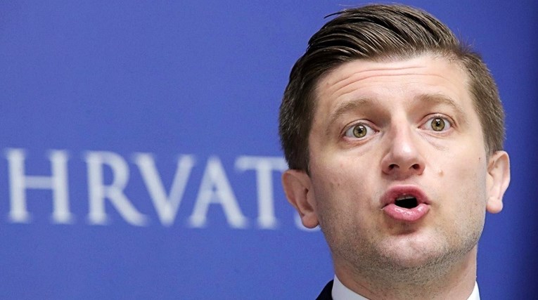 Marić: Planiramo sniziti PDV na svu hranu