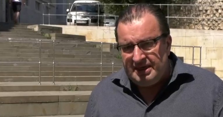 Dumbovićev odvjetnik: Aktivno će se braniti. Ovo danas je bilo šokantno