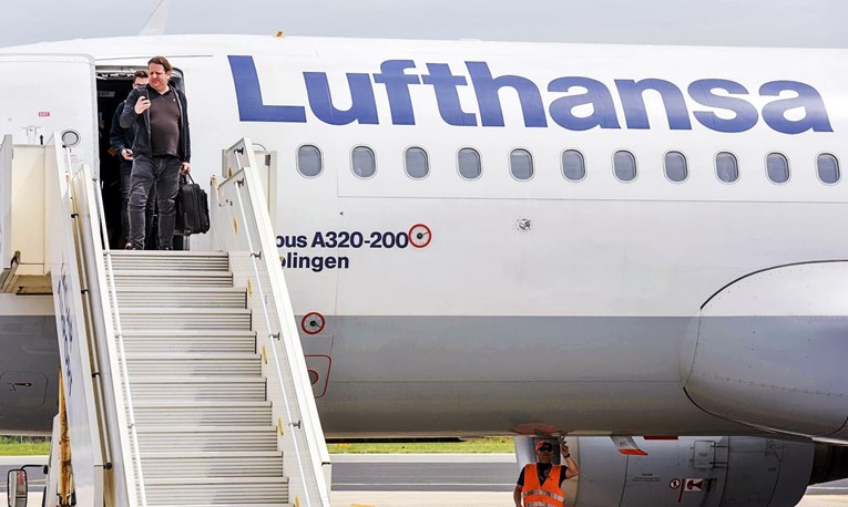 Lufthansa nakon 53 godine ukida liniju München - Zagreb
