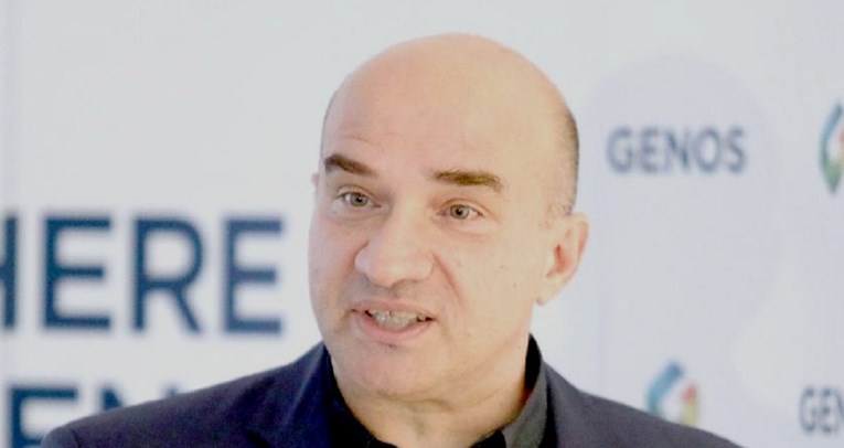 Lauc: Više ljudi se jučer utopilo nego umrlo od korone. Treba odmah zabraniti kupanje