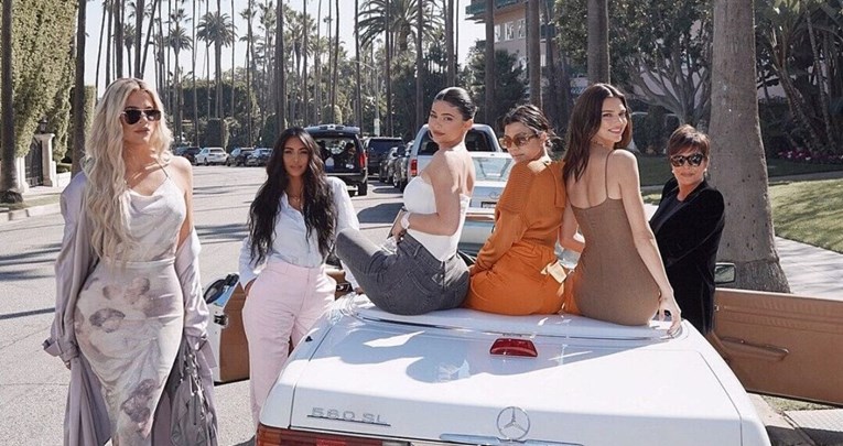 Kardashianka otkrila da se već tri puta bezuspješno podvrgnula potpomognutoj oplodnji