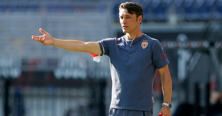 MONACO - STRASBOURG 3:2 Kovač iščupao pobjedu s dva igrača manje