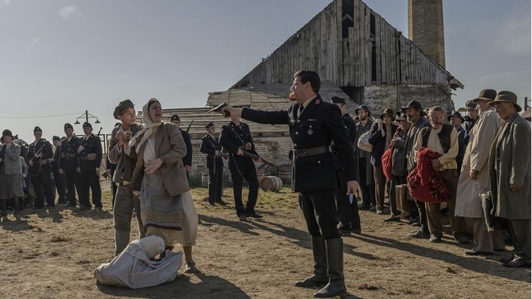Variety o srpskom kandidatu za Oscara: Ovo je njihova nacionalistička propaganda