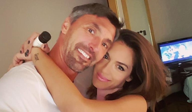 Nives Ivanišević podijelila rijetku romantičnu fotku s Goranom: Prekrasan dan