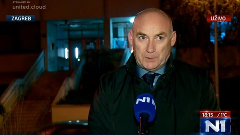 Drugi čovjek Stožera: Ne znam što je lockdown