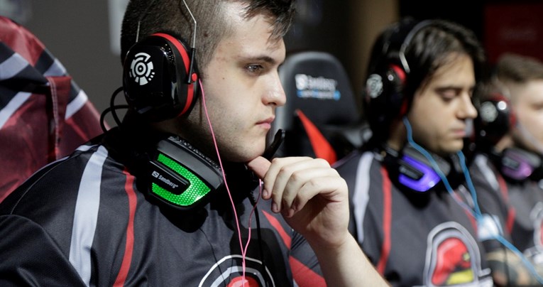 Još jedan Hrvat trebao bi zaigrati u najjačoj europskoj League of Legends ligi
