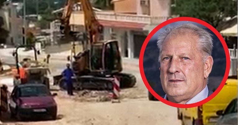Za rotor širok 7 metara dva su HDZ-ovca majci trećeg dala 1.7 milijuna naših kuna