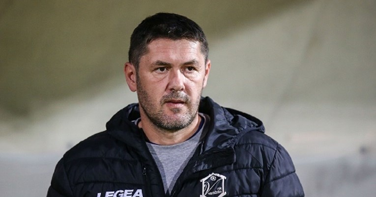 Kastel: Mogli smo voditi 3:0. Nismo imali lijek za Santinija i Miereza