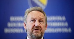 Bakir Izetbegović ima koronu
