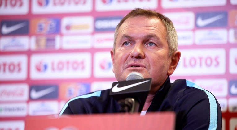 Slovenski savez donio odluku o budućnosti Matjaža Keka