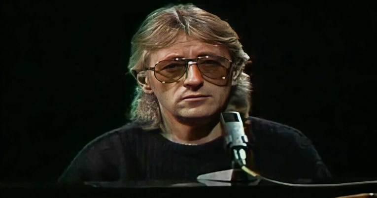 Oliver 1978. otkrio kako Velolučani reagiraju na njegovu glazbu: "Ne shvaćam zašto"