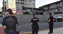 Policija u Australiji ubila čovjeka koji je nožem napadao ljude u šoping-centru