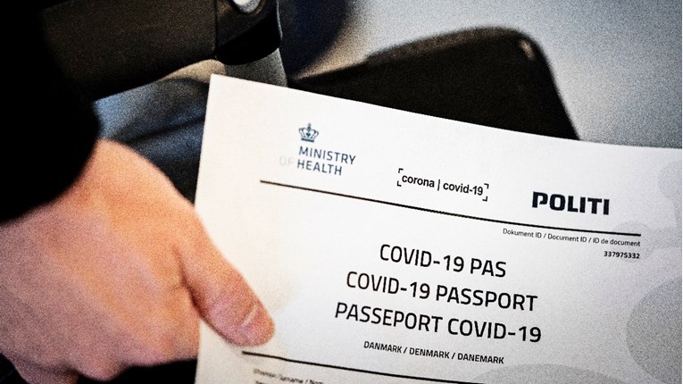 Švedska planira do ljeta uvesti digitalnu putovnicu o cijepljenju