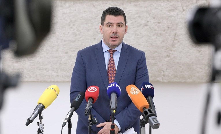 Grmoja: Bivši šef DORH-a danas je otkrio jednu zanimljivu slučajnost