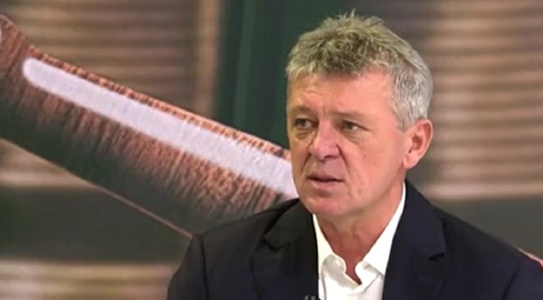 Turudić: Osječke suce, koliko ja znam, nitko 10 godina nije sigurnosno provjeravao