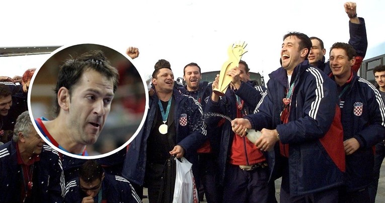 Srpska rukometna legenda: Srbija je 2003. trebala biti prvak svijeta, a ne Hrvatska