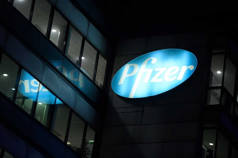 Pfizer očekuje 26 milijardi dolara prihoda od cjepiva