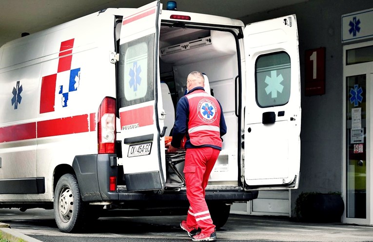 U Međimurskoj županiji umro 34-godišnjak