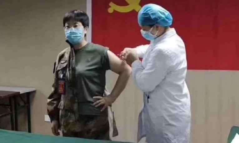 Kineska znanstvenica si ubrizgala neispitano cjepivo za koronavirus