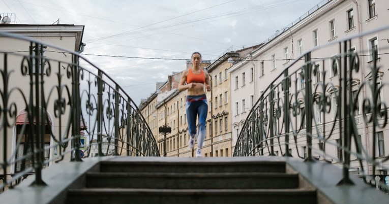Ovaj mentalni trik mogao bi vam pomoći da manje mrzite trčanje