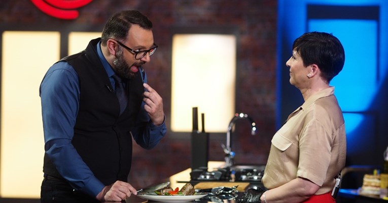 Kandidatkinja žiriju MasterChefa ispričala tužnu priču: "Od onda slavim život"