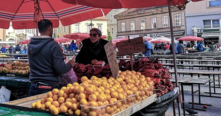 Građani o poskupljenjima: "Trošimo više, odričemo se kave, odjeće, manje vozimo..."