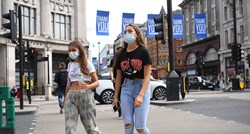 U Engleskoj se zabranjuje okupljanje više od 6 ljudi. Uvode i kazne