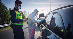 U Sloveniji 834 novozaražena, od danas na snazi nove oštre mjere