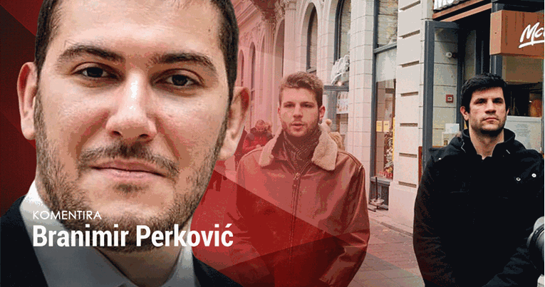 Radnička fronta preko McDonald´sa pokušava ostati politički relevantna