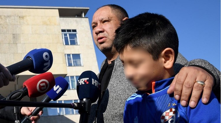 Otac Bandićevog kumčeta: Ljudi su dobivali poslove preko njega, hvala bogu