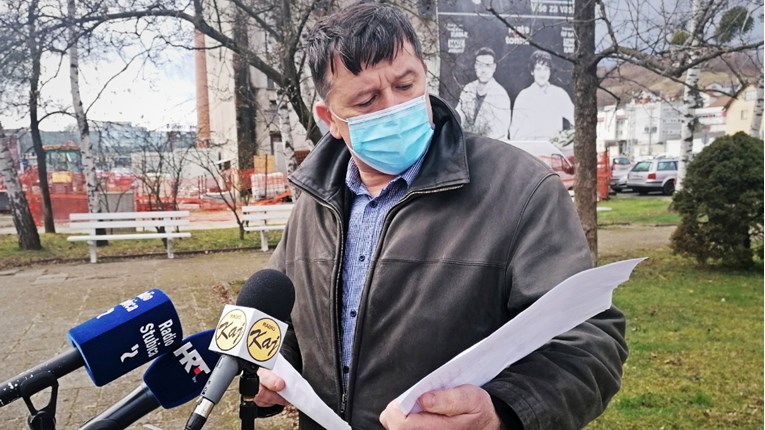 Sedmodnevna incidencija u Krapinsko-zagorskoj dvostruko manja nego prije dva tjedna