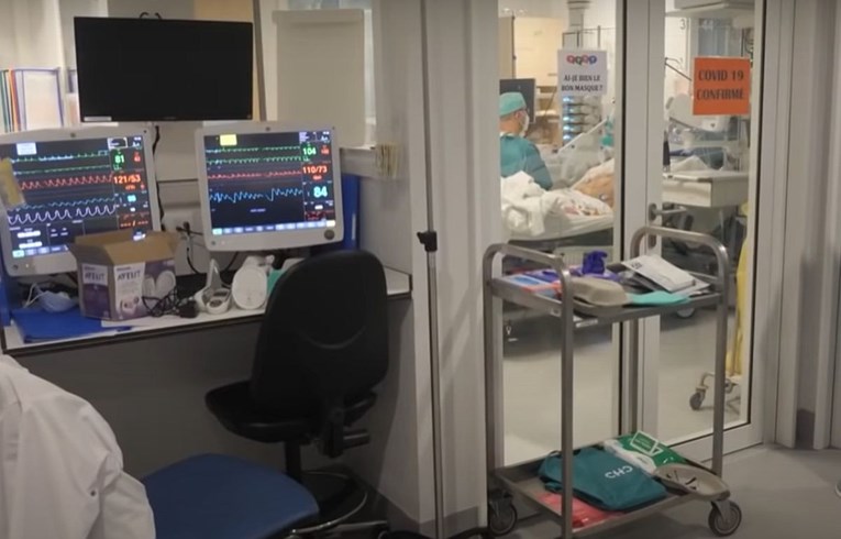 Situacija u belgijskom gradu Liegeu je ozbiljna, nedostaje medicinskog osoblja