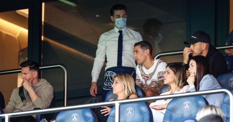 El Nacional: Messi tjera Icardija iz PSG-a. Na pomolu velika razmjena zvijezda