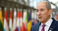 Slovenija šalje pomoć Petrinji, Janša izrazio sućut