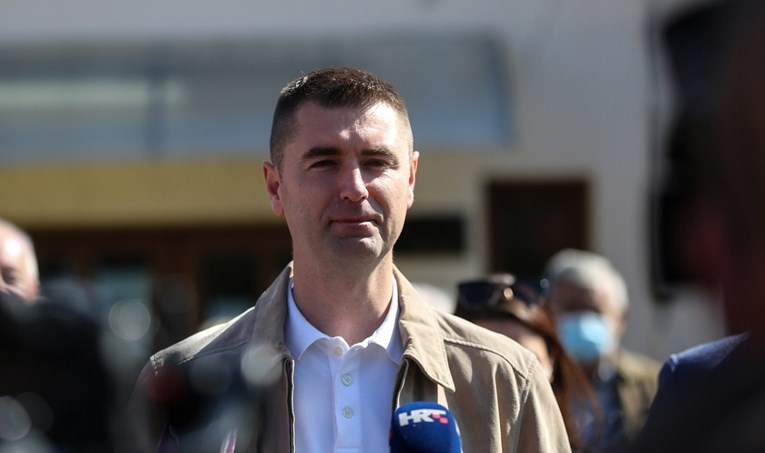 HDZ-ov Filipović: Škoro je pustio podvalu da mi je otac Srbin i da sam kršten s 14