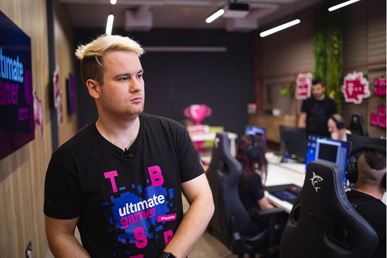 Zvijezde Ultimate Gamera otkrivaju što je potrebno za postati dobar gejmer