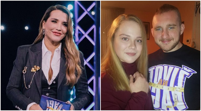 Komentar Marijane Batinić na vezu Dode i Ane iz ŽNV-a nasmijao 170 ljudi