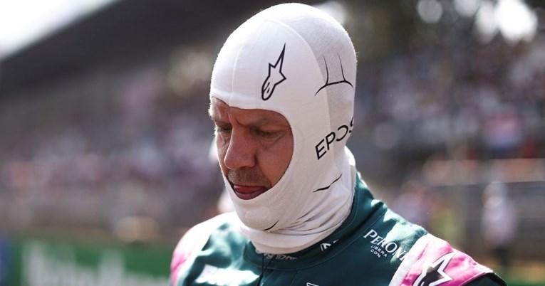 Legendarni vozač Formule 1 ipak ne ide u mirovinu, evo gdje nastavlja karijeru