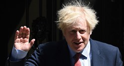 Johnson neće biti optužen zbog povezanosti s američkom poduzetnicom
