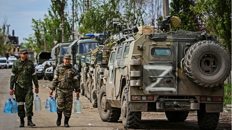 Rusi žele spasiti Putinovog prijatelja. Zelenskij: Razbili smo kičmu ruske vojske
